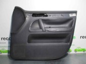 Recambio de guarnecido puerta delantera derecha para volkswagen touareg (7la) 5.0 v10 tdi cat (ayh) referencia OEM IAM 7L6867012