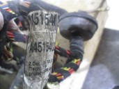 Recambio de motor completo para smart coupe referencia OEM IAM EM0003 A2C74235000 CONTINENTAL