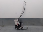 Recambio de cerradura puerta delantera izquierda para hyundai ioniq referencia OEM IAM 81310G2010 8 PINES 5 PUERTAS