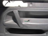 Recambio de guarnecido puerta delantera derecha para volkswagen touareg (7la) 5.0 v10 tdi cat (ayh) referencia OEM IAM 7L6867012