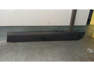 Recambio de moldura para fiat scudo furgón (272) 1.6 jtdm cat referencia OEM IAM 1497643077  