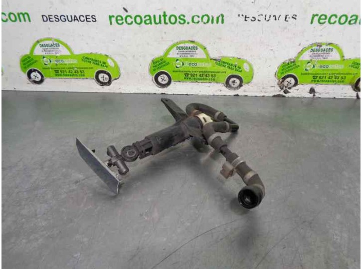 Recambio de limpia faros xenon para lexus ls (usf4/uvf4) 460 referencia OEM IAM 78669 