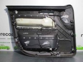 Recambio de guarnecido puerta delantera derecha para volkswagen touareg (7la) 5.0 v10 tdi cat (ayh) referencia OEM IAM 7L6867012