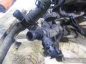 Recambio de motor completo para smart coupe referencia OEM IAM EM0003 A2C74235000 CONTINENTAL