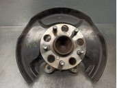 Recambio de mangueta trasera izquierda para toyota yaris 1.5 16v cat referencia OEM IAM 89544F4010  ATE