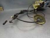 Recambio de palanca cambio para hyundai xg 3.5 v6 cat referencia OEM IAM 4675039501 4673039100 