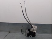 Recambio de cerradura puerta delantera izquierda para hyundai ioniq referencia OEM IAM 81310G2010 8 PINES 5 PUERTAS