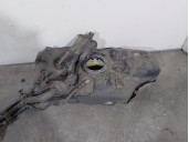 Recambio de deposito combustible para kia xceed 1.4 tgdi cat referencia OEM IAM 31150G4000  CESTA 21