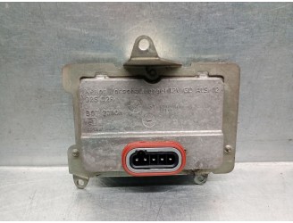 Recambio de centralita faros xenon para jaguar s-type 2.7 v6 diesel cat referencia OEM IAM 5DV00829000 