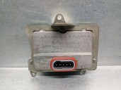 Recambio de centralita faros xenon para jaguar s-type 2.7 v6 diesel cat referencia OEM IAM 5DV00829000 