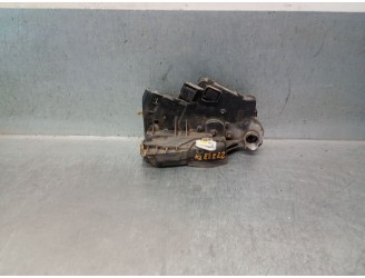 Replacement front left door lock for bmw 3 (e46) 316 i OEM IAM reference 51217011241 7 PINS 5 DOORS
