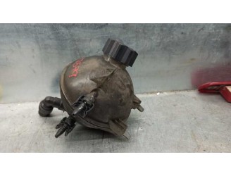 Recambio de deposito expansion para fiat scudo furgón (272) 1.6 jtdm cat referencia OEM IAM 1400474380  