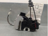 Recambio de cerradura puerta delantera izquierda para hyundai ioniq referencia OEM IAM 81310G2010 8 PINES 5 PUERTAS