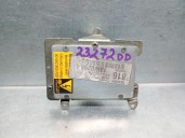 Recambio de centralita faros xenon para jaguar s-type 2.7 v6 diesel cat referencia OEM IAM 5DV00829000 