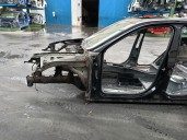 Recambio de aleta trasera izquierda para porsche cayenne (92a) 3.0 diesel referencia OEM IAM 95850398500 95850398500 