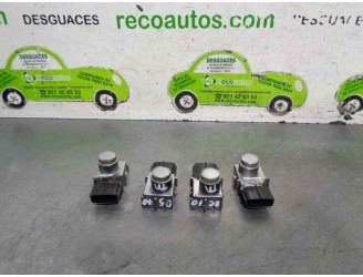 Recambio de sensor de aparcamiento para lexus ls (usf4/uvf4) 460 referencia OEM IAM 8934150060  