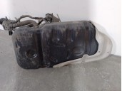 Recambio de deposito combustible para kia xceed 1.4 tgdi cat referencia OEM IAM 31150G4000 CESTA 21