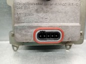 Recambio de centralita faros xenon para jaguar s-type 2.7 v6 diesel cat referencia OEM IAM 5DV00829000 