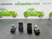 Recambio de sensor de aparcamiento para lexus ls (usf4/uvf4) 460 referencia OEM IAM 8934150060  