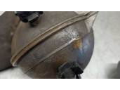 Recambio de deposito expansion para fiat scudo furgón (272) 1.6 jtdm cat referencia OEM IAM 1400474380  