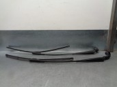 Recambio de brazo limpia delantero derecho para smart coupe referencia OEM IAM A4538202600  