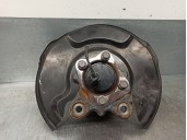 Recambio de mangueta trasera derecha para toyota yaris 1.5 16v cat referencia OEM IAM 89544F4010  