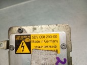 Recambio de centralita faros xenon para jaguar s-type 2.7 v6 diesel cat referencia OEM IAM 5DV00829000 