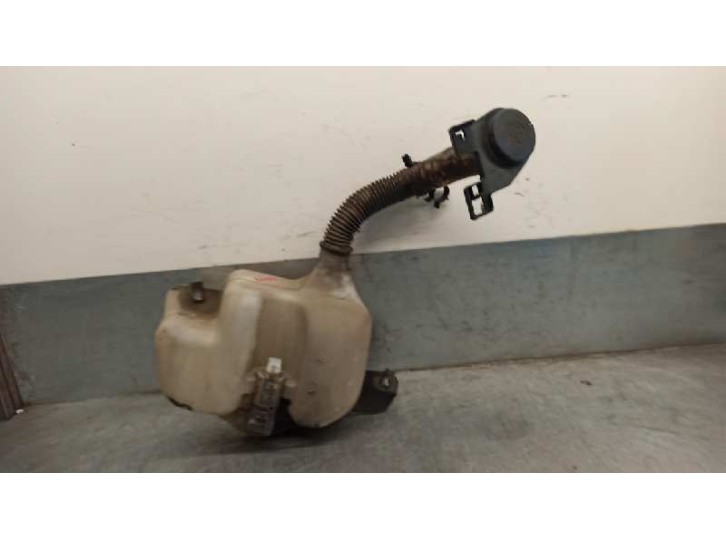 Recambio de deposito limpia para fiat scudo furgón (272) 1.6 jtdm cat referencia OEM IAM 140071268  