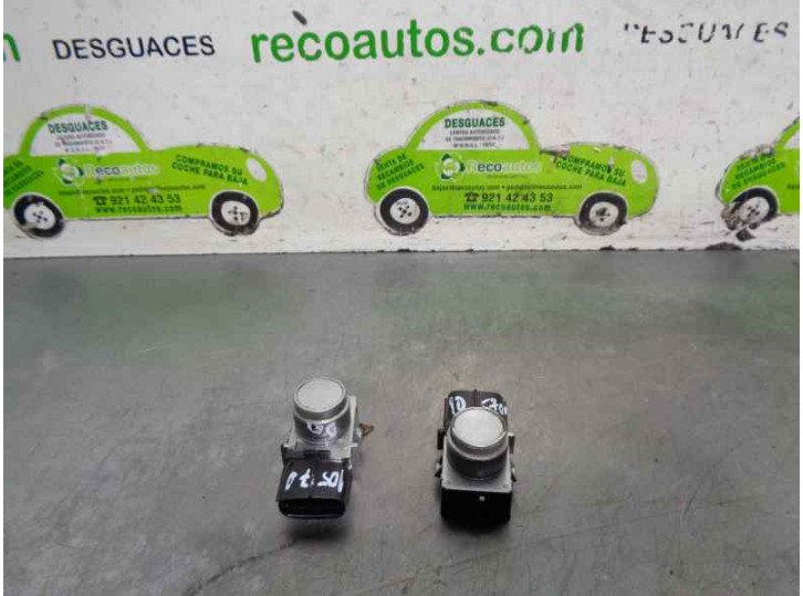 Recambio de sensor de aparcamiento para lexus ls (usf4/uvf4) 460 referencia OEM IAM 8934150070 