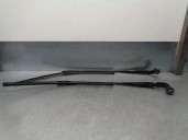 Recambio de brazo limpia delantero derecho para smart coupe referencia OEM IAM A4538202600  