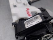 Recambio de cerradura puerta delantera izquierda para hyundai ioniq referencia OEM IAM 81310G2010 8 PINES 5 PUERTAS