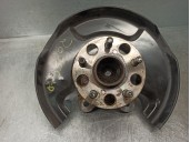 Recambio de mangueta trasera derecha para toyota yaris 1.5 16v cat referencia OEM IAM 89544F4010  