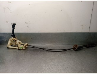 Recambio de palanca cambio para hyundai getz (tb) 1.5 crdi referencia OEM IAM 437001CXXX 437101C850 