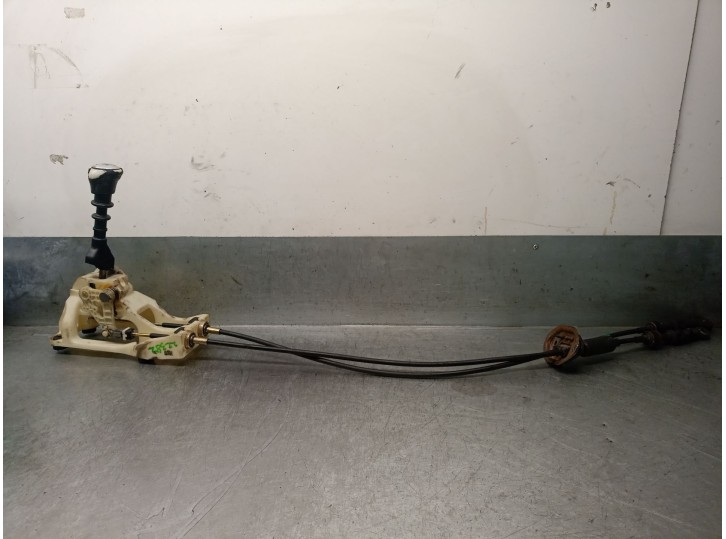 Recambio de palanca cambio para hyundai getz (tb) 1.5 crdi referencia OEM IAM 437001CXXX 437101C850 