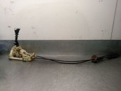 Recambio de palanca cambio para hyundai getz (tb) 1.5 crdi referencia OEM IAM 437001CXXX 437101C850 