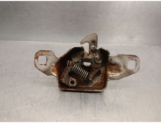 Recambio de cerradura capot para renault megane i (ba0/1_) 1.4 16v (ba0d, ba1h, ba0w, ba10) referencia OEM IAM 7700425076 770042