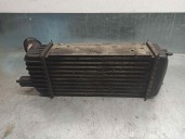 Replacement intercooler for Fiat Scudo van (272) 1.6 JTDm CAT OEM IAM reference 1498987080 384K4 E5531 BEHR