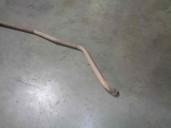 Replacement front exhaust pipe for Hyundai i10 1.0 CAT OEM IAM reference 