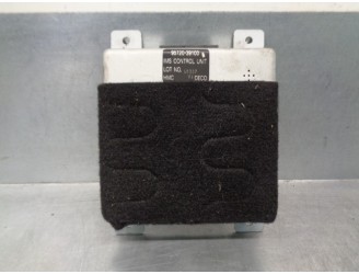 Replacement heating control unit for Hyundai XG 3.5 V6 CAT OEM IAM reference 9572039100 
