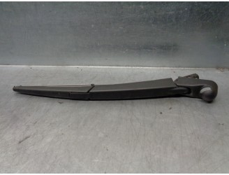 Recambio de brazo limpia trasero para smart coupe referencia OEM IAM 4538240800  