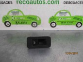 Recambio de mando elevalunas delantero derecho para volkswagen touareg (7la) 5.0 v10 tdi cat (ayh) referencia OEM IAM 7L0857777C