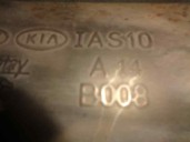 Recambio de tubo escape delantero para hyundai i10 1.0 cat referencia OEM IAM 