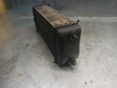 Replacement intercooler for Fiat Scudo van (272) 1.6 JTDM CAT OEM IAM reference 1498987080 384K4 E5531 BEHR