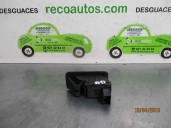Recambio de mando elevalunas delantero derecho para volkswagen touareg (7la) 5.0 v10 tdi cat (ayh) referencia OEM IAM 7L0857777C