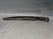 Recambio de brazo limpia trasero para smart coupe referencia OEM IAM 4538240800 