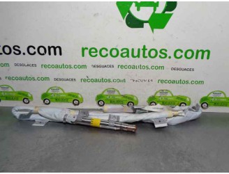 Recambio de airbag cortina delantero izquierdo para lexus ls (usf4/uvf4) 460 referencia OEM IAM 802239907QA5 