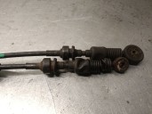 Recambio de palanca cambio para hyundai getz (tb) 1.5 crdi referencia OEM IAM 437001CXXX 437101C850 