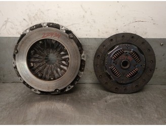 Recambio de kit embrague para kia xceed (cd) 1.0 t-gdi referencia OEM IAM 4130026AC0 4130026AC0 