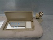 Recambio de parasol derecho para hyundai xg 3.5 v6 cat referencia OEM IAM 8520239630ZQ  