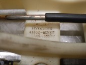 Recambio de palanca cambio para hyundai getz (tb) 1.5 crdi referencia OEM IAM 437001CXXX 437101C850 